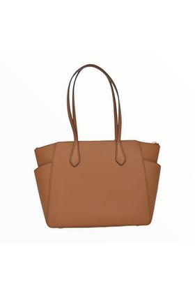 marilyn md tz tote---------------- MICHAEL KORS | 30S2G6AT2L-CUOIO